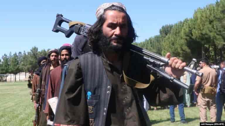 Taliban ransack Indian consulates in Afghanistan, search documents