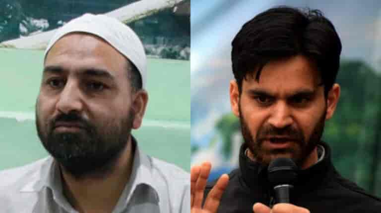 Waheed - Bashir Ahmad Baba