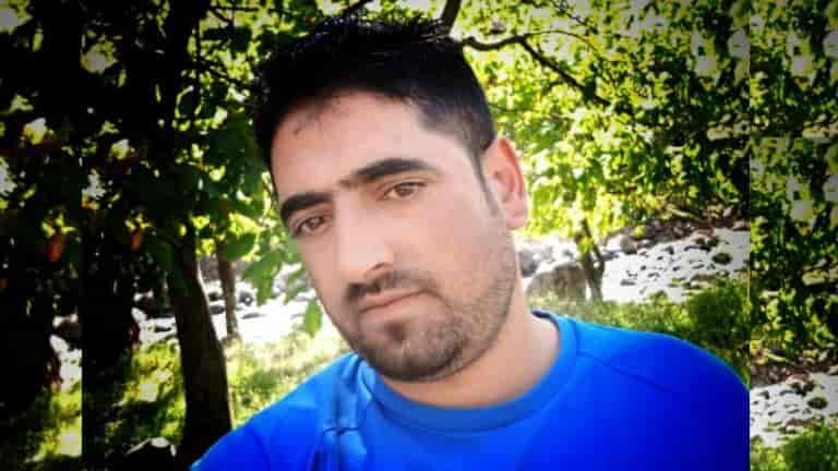 Bashir Ahmad - Bandipora