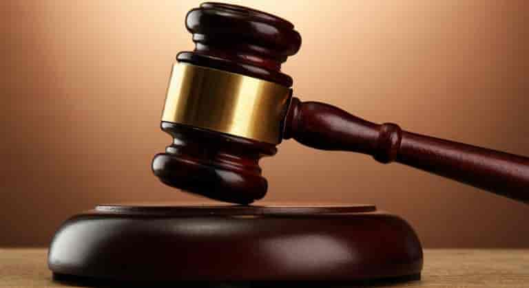 Srinagar’s anti-corruption court sentences cop to 1-year jail