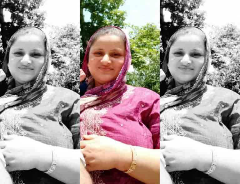 Fahmeeda Shagoo