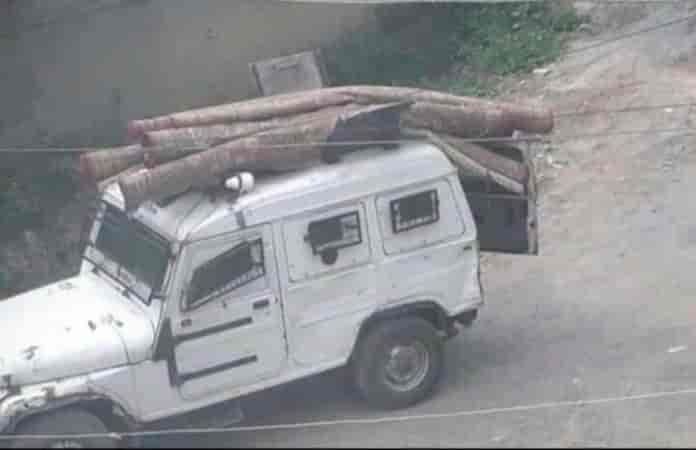 Khrew - house - Musaib