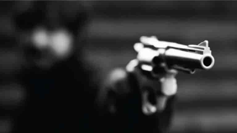 Cop shot dead by colleague after quarrel in Jammu