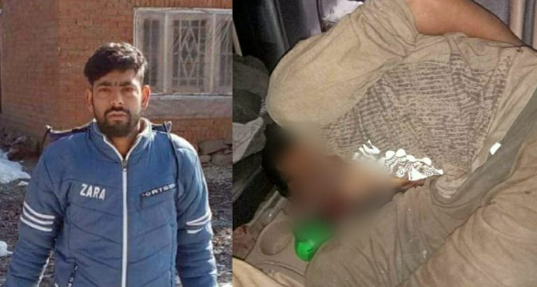 ‘No warning shots, burial in hurry,’ says family of civilian killed in Anantnag