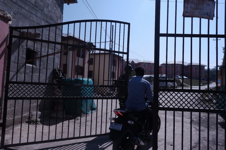 Govt approves 6,000 transit accommodations for Pandit employees in Kashmir