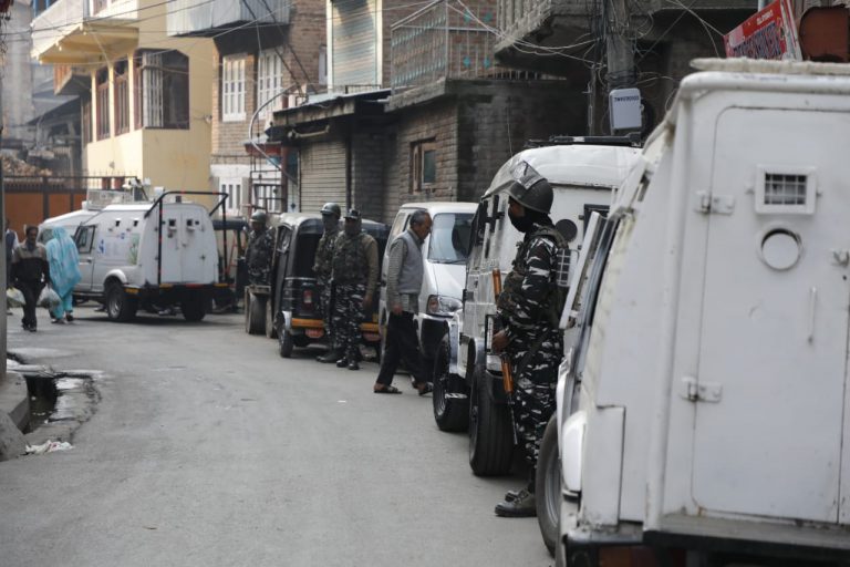 Centre to send special forces with anti-drone tech for G20 meet in J-K