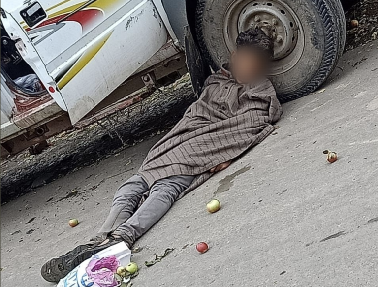 Altaf Bukhari demands ‘time bound probe’ into killing of civilian in Shopian