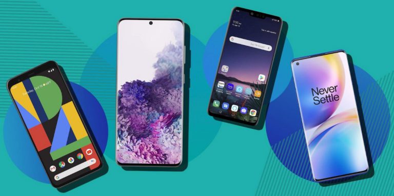 Cyber police Kashmir trace dozens of stolen smartphones, return to owners