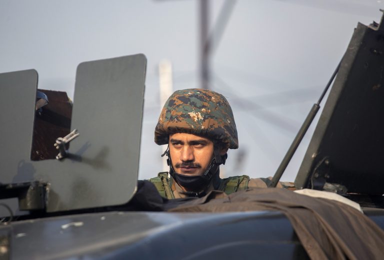 Huge cache of arms, ammo recovered in Machil sector: Army