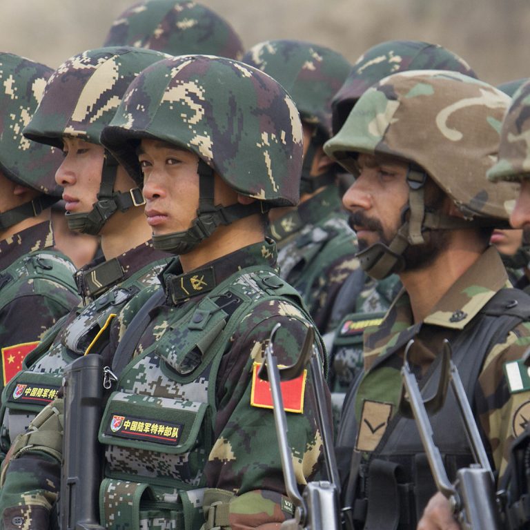 China warns of ‘resolute response’ if US House speaker Nancy Pelosi visits Taiwan