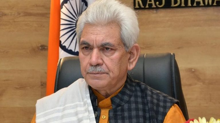 LG reviews status of self employment schemes with secretaries, bank officials