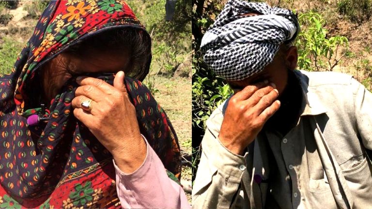 Kathua rape-murder case: Parents of minor girl anguished after two convicts released