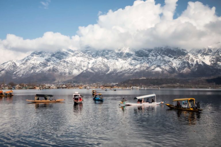 Weatherman predicts dry weather in J-K during next 24 hours