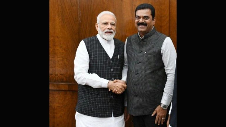 ‘Possibly in 2024, PaK will become part of India’: Union Minister