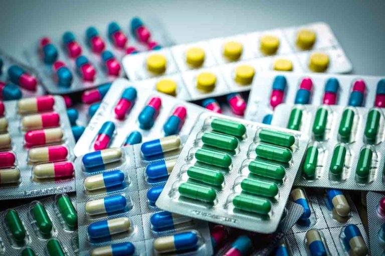 Paracetamol, Azithromycin prices to increase from next month: NPPA