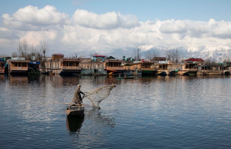 After days of rain, MeT predicts mainly dry weather in J-K