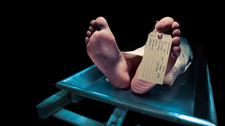 Youth found dead in north Kashmir