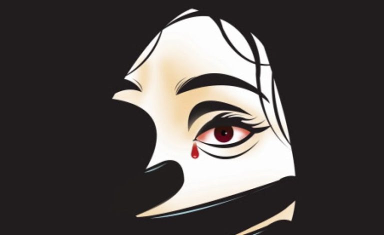 7-year-old specially-abled girl raped in Rajasthan