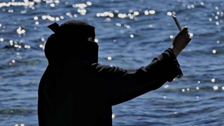 Hijab row: ‘Committee to investigate’ after students offer namaz in MP college