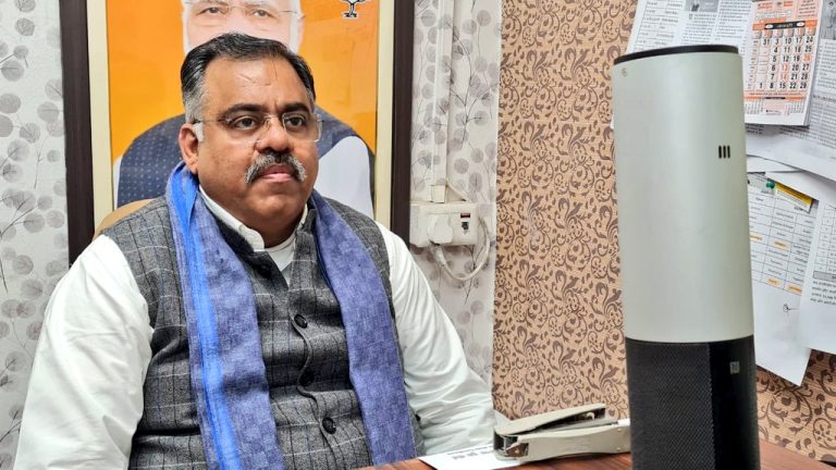 J-K setting new paradigms of development under Modi govt: BJP’s Chugh