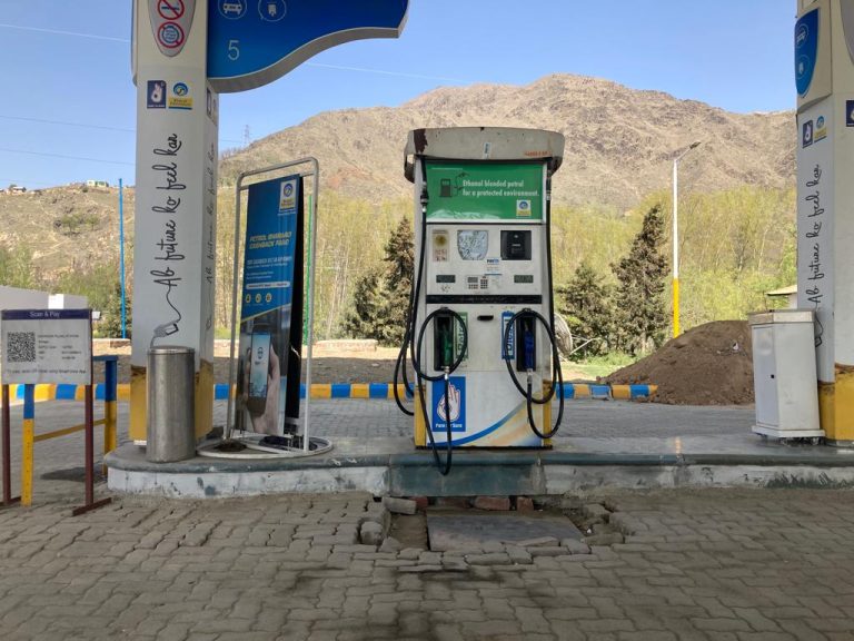 Petrol, diesel prices hiked again, 8th rise in 9 days