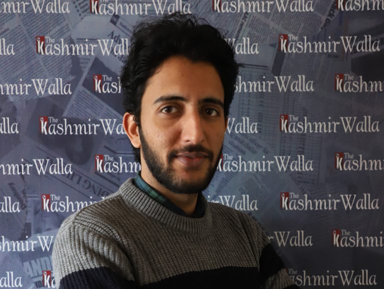 Fahad Shah