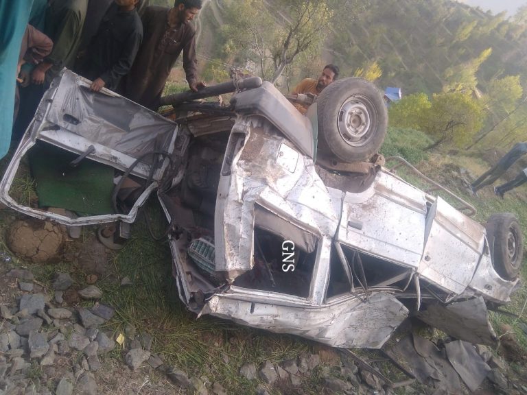 Poonch Road Accident: 1 more succumbs, death toll reaches 9