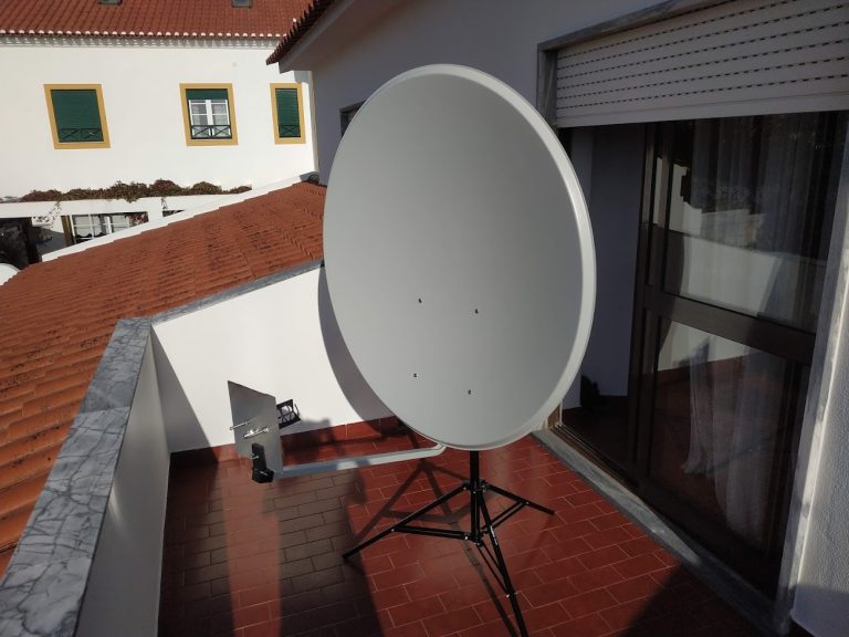 Govt to provide 1.5 lakh free Doordarshan Dish TV services in J-K
