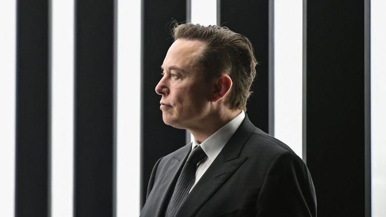 Twitter in talks with Musk over bid to buy platform