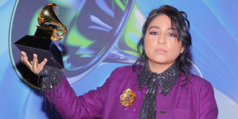 ‘Mohabbat’: Arooj Aftab becomes first Pakistani woman to win Grammy