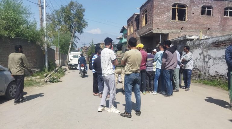 Medical report and arrest: All we know about Srinagar minor’s molestation