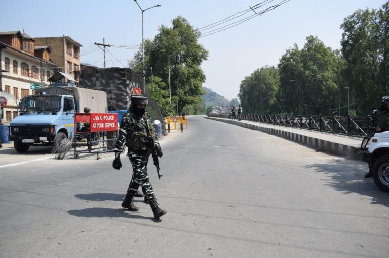 In 2022 gunfights, 51 percent militants killed within 3 months of joining
