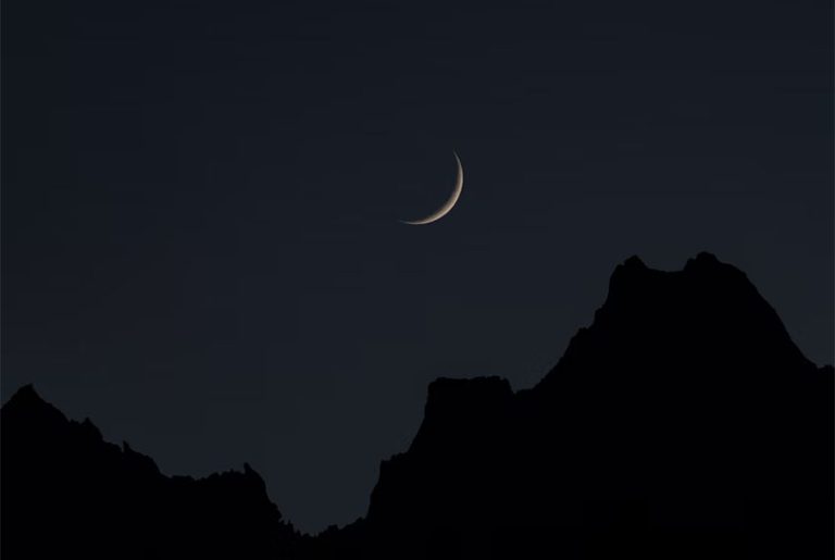 Ramadan moon sighted in Saudi Arabia; fasting to start from April 2