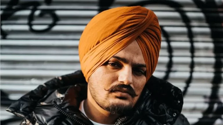 Punjabi singer Sidhu Moose Wala shot dead