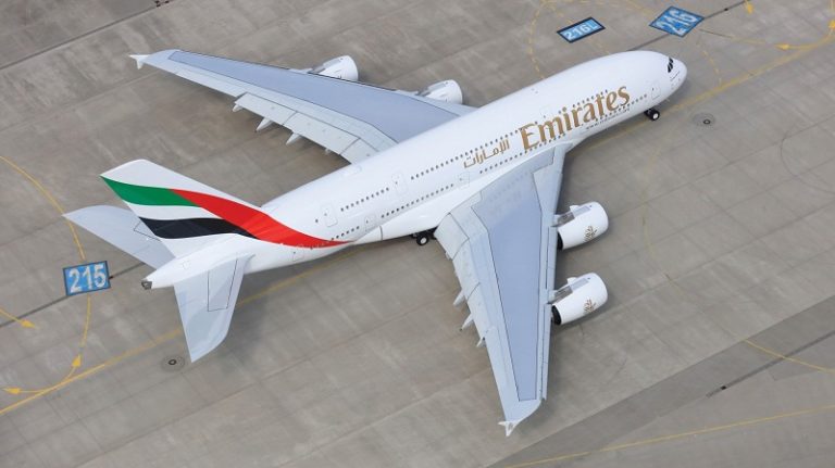 Emirates airline to accept payments in Bitcoin