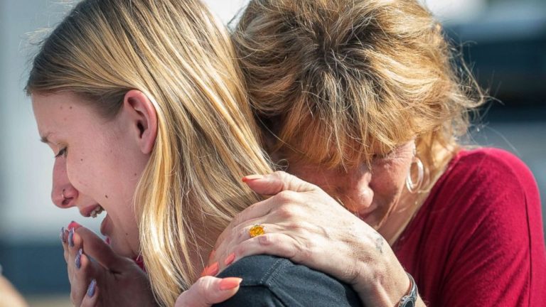 In US, 19 children killed in mass shooting at elementary school