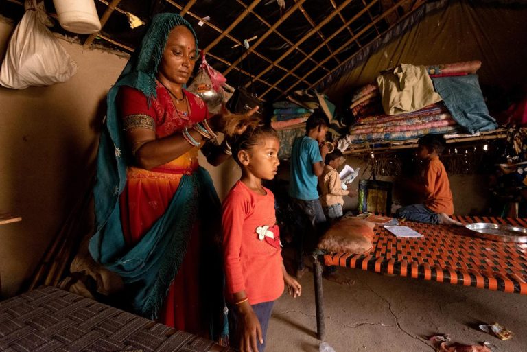 ‘800 Pakistani Hindus left India after failing to get citizenship’: Seemant Lok Sangathan