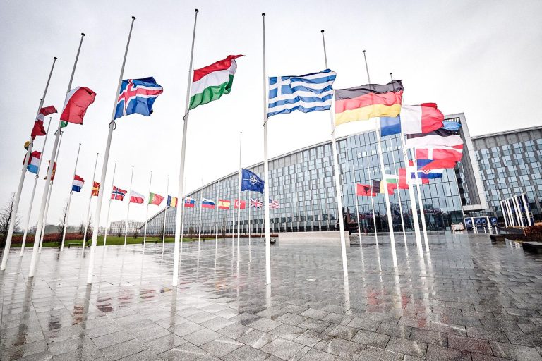 Finland, Sweden submit application to join Nato