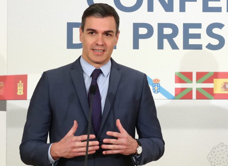 Spain Prime Minister’s telephone infected by Pegasus spyware