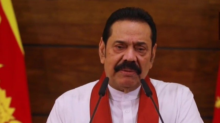 Sri Lanka declares emergency ‘in interest of public security’