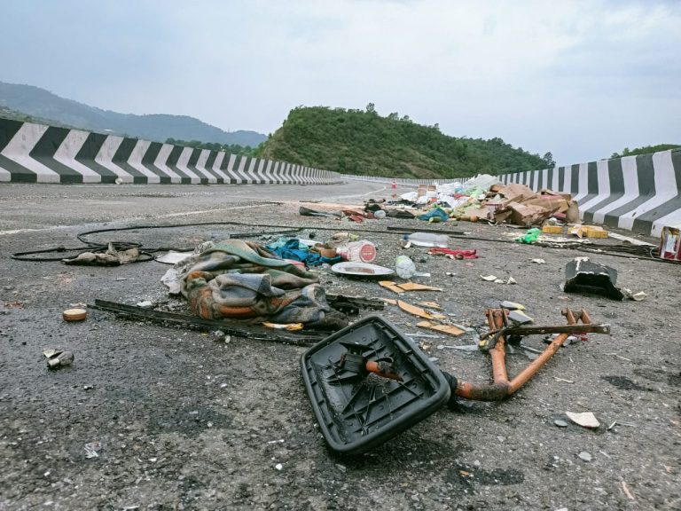 Two die, one injured after army vehicle collides with car in Kupwara