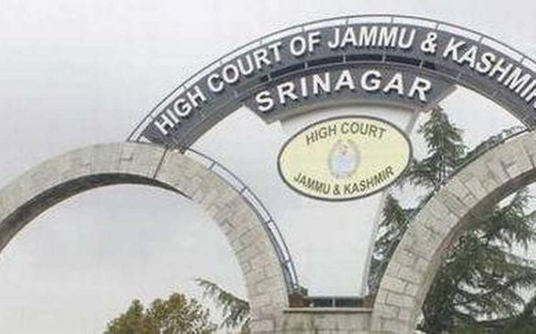 Hyderpora gunfight: HC reserves verdict on father’s plea seeking son’s body