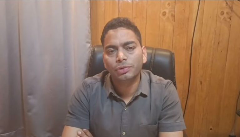 DC Shopian orders magisterial inquiry into young shopkeeper’s killing