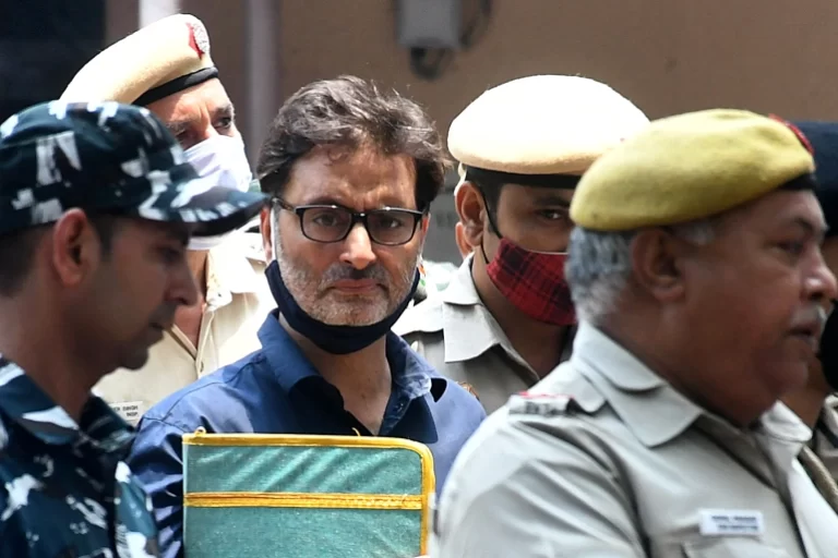 Yasin Malik gets ‘life in prison’: Everything we know about it
