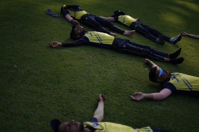 Jammu Kashmir Cricket Association