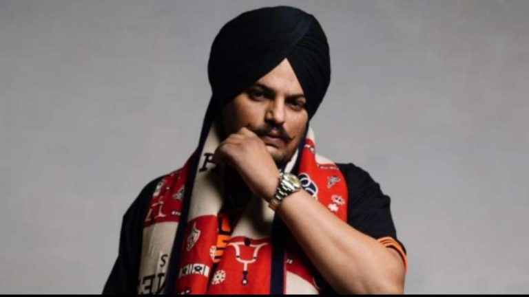 Sidhu Moose Wala murder: Mastermind Goldy Brar detained in US