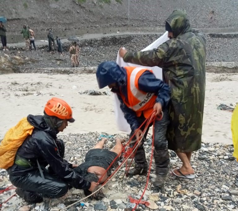 Amarnath flash floods: PM sanctions Rs 2 lakh ex-gratia to victims’ family