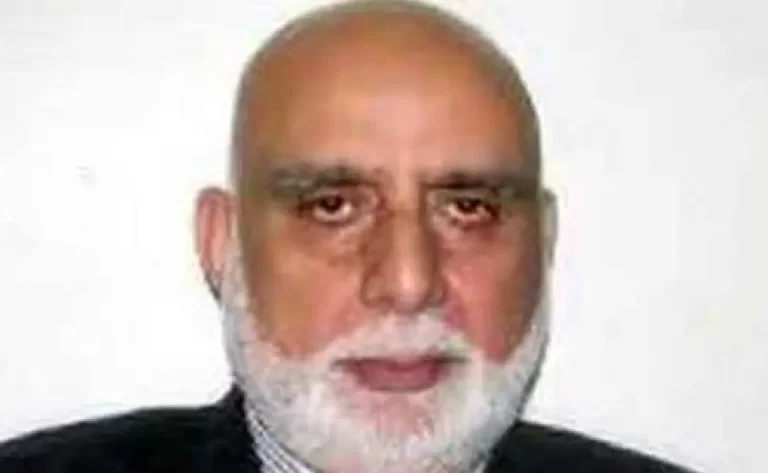 Delhi HC dismisses Kashmiri businessman Watali’s bail plea