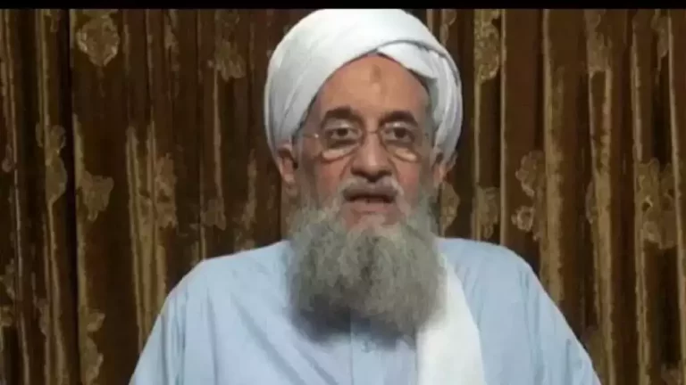 Taliban confirms Al-Qaeda’s al-Zawahiri’s killing; condemn US drone attack