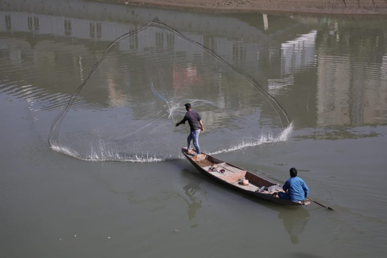 MeT predicts dry weather in J-K